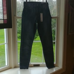 NEW TRACTOR BLU DENIM JEAN